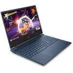 Portátil HP Victus 15-fa2001ns 15.6" Intel Core 5 210H 16GB 512GB SSD RTX 5050 8GB Azul