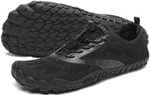 SAGUARO Barefoot Zapatillas Minimalistas Zapatillas Unisex-Adulto - Múltiples tallas y colores a 37€