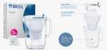 BRITA Jarra Filtrante Style | Incluye 5 Filtros MAXTRA PRO All-in-1 | Filtra hasta 150L | Compatible con filtros MAXTRA PRO | Sin BPA