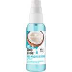 Essence cosmetics spray fijador hidratante 48h hello, good stuff, hidratar/humectar, fijación, revitalizar, natural, rociado, 50 ml
