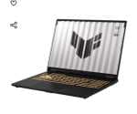 Portátil ASUS TUF Gaming F16 16" Intel Core i7-14650HX 32GB 1TB SSD RTX 5070 8GB