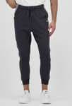 Pantalón Puño Hombre Fila Heritage Block (Tallas S y M)