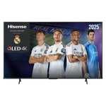 TV QLED 65" - Hisense 65E7Q PRO [Precio en app]