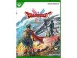 Videojuego Xbox Series X Dragon Quest I & II HD-2D Remake