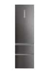 Haier 3D 60 Series 5 HTW5620CNMP - Frigorífico Combi, Cajones Direct Access, WIFI, Botellero, Motor Inverter, My Zone Pro, Humidity Zone