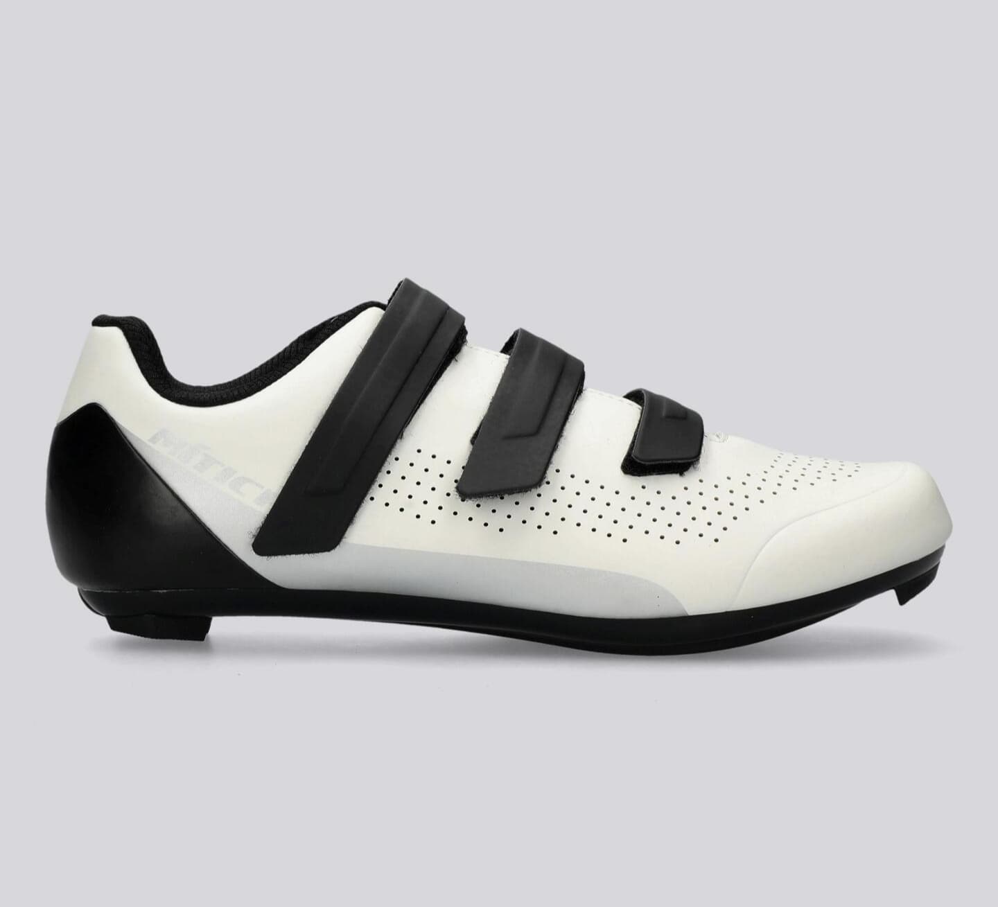 Zapatillas Ciclismo Hombre Mítical Eddy (Tallas 41 a 44)