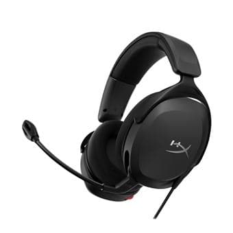 Headset gaming HyperX Cloud Stinger 2 Core Negro
