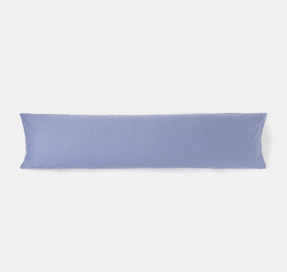 Funda de Almohada Algodón Percal Bio TEX HOME Cama 135 cm Azul (Click&Collect Gratis)