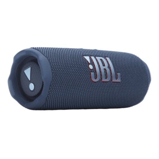 Altavoz JBL Flip 7 Portátil Bluetooth 20W con USB-C y AI Sound Boost resistentesIP68