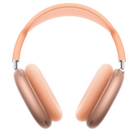 Auriculares Apple AirPods Max USB-C (Naranja)