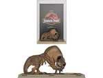 Figura Funko Pop! - Movie Poster, Vinilo. Jurassic park