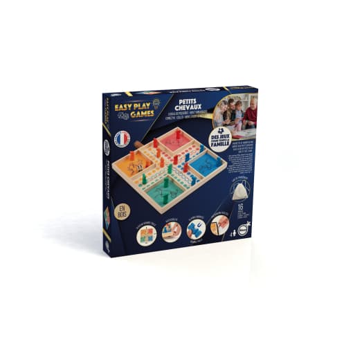 Juego de la Oca Senior +3 años