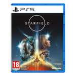 PS5 Starfield