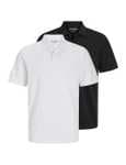 2 polo Jack Jones (9.80 unidad)