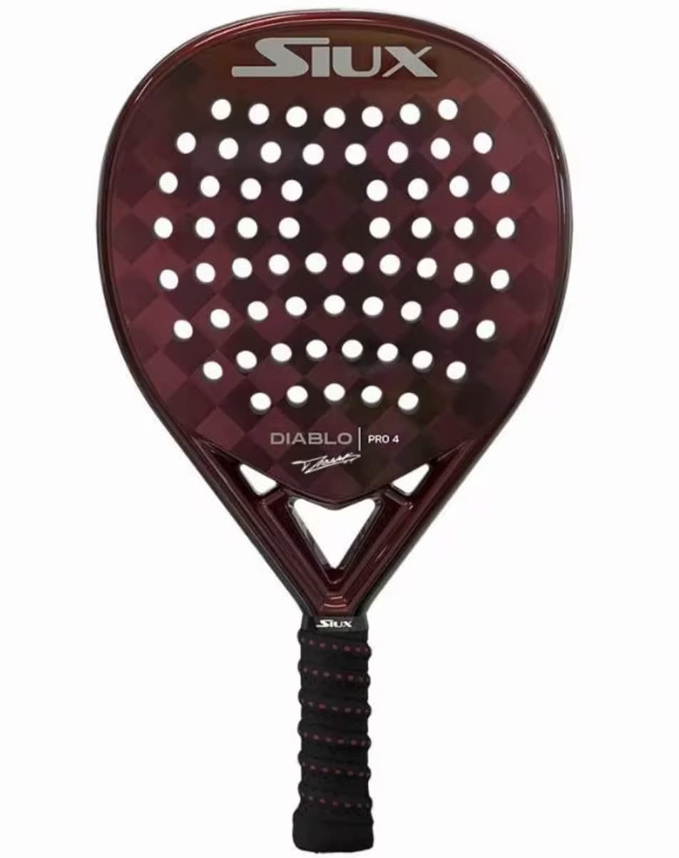 Pala Siux Tino Libaak Diablo Pro 4 2025