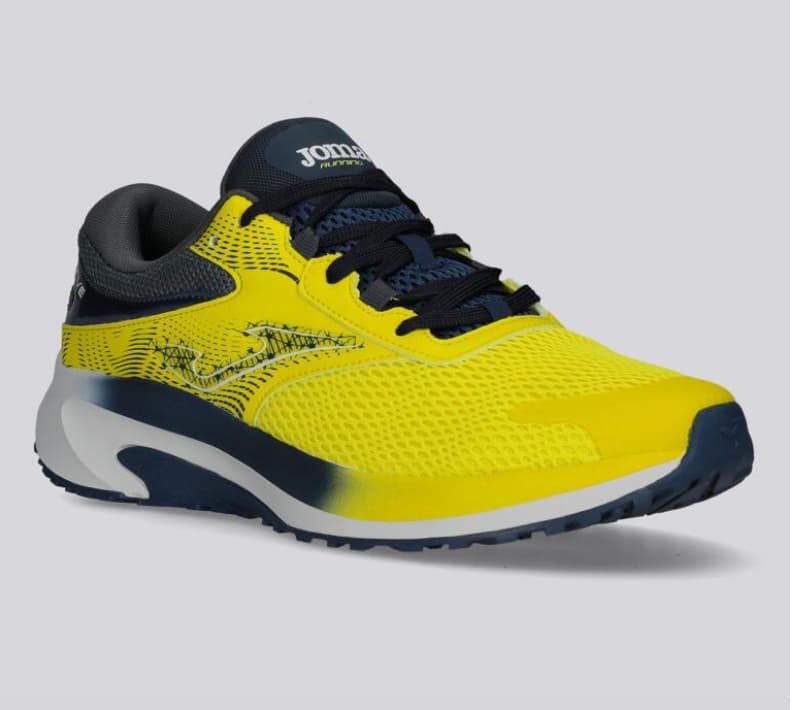 Joma Active Zapatillas Running Hombre- Tallas- 40, 41, 42, 43, 44- Recogida en tienda