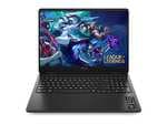HP OMEN 16-ap0014ns Copilot+ PC, 16 " 2K, AMD Ryzen AI 7 350 50 TOPS, 32GB RAM, 1TB SSD, RTX 5060, Sin sistema operativo, Negro