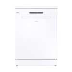 Lavavajillas 60 cm Candy CF3E7E0W, 5 Programas, 13 Cubiertos, Clase E - Blanco (Precio con Cupón canjeable 15% y envío gratis)