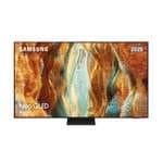 TV Samsung 55" Neo QLED TQ55QN73F (Mini LED, 120Hz, HDMI 2.1, NQ4 AI Gen2)