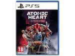 Atomic Heart Ultimate Edition PS5