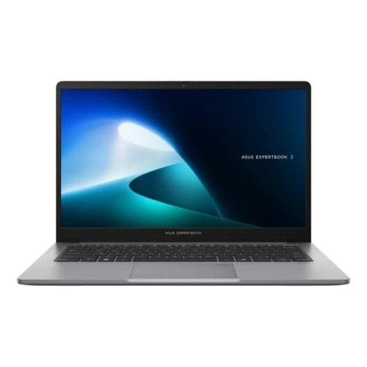 Portátil ASUS ExpertBook P1 P1403CVA-S62013 14" Core 5 210H 16GB 512GB SSD Sin SO