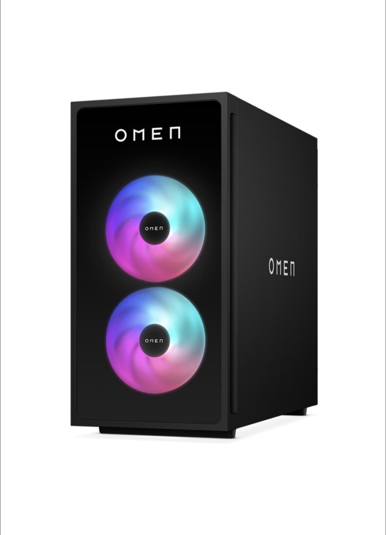 Gaming HP OMEN GT16-0111ns, i7-14700F, 32GB, 1TB SSD, NVIDIA GeForce RTX 5060 8GB, W11