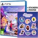 Disney Dreamlight Valley Cozy Edition (PS5, PS4, SWITCH, XBOX)