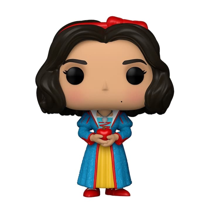 Figura Funko Pop Snow White Blancanieves