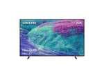 TV Neo QLED 75" - Samsung TQ75QN1EFAUXXC, UHD Mini Led 4K, NQ4 AI Gen2 Processor, Smart TV, Full AI, Negro