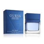 GUESS Seductive Blue, EDT para Hombre 50ml