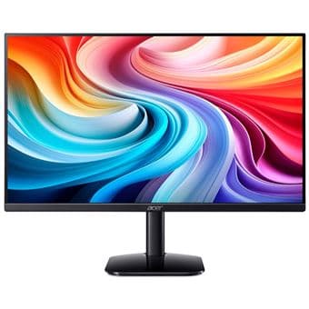 Monitor Acer KB242YP0 23,8" Full HD IPS 144Hz