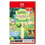 Pokomia Switch 2