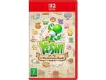 Yoshi and the Mysterious Book Nintendo switch 2