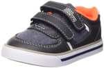 Chicco, Zapatos Bebé, Zapatillas Bebé con Doble Cierre, Zapatos Niños, Designed in Italy
