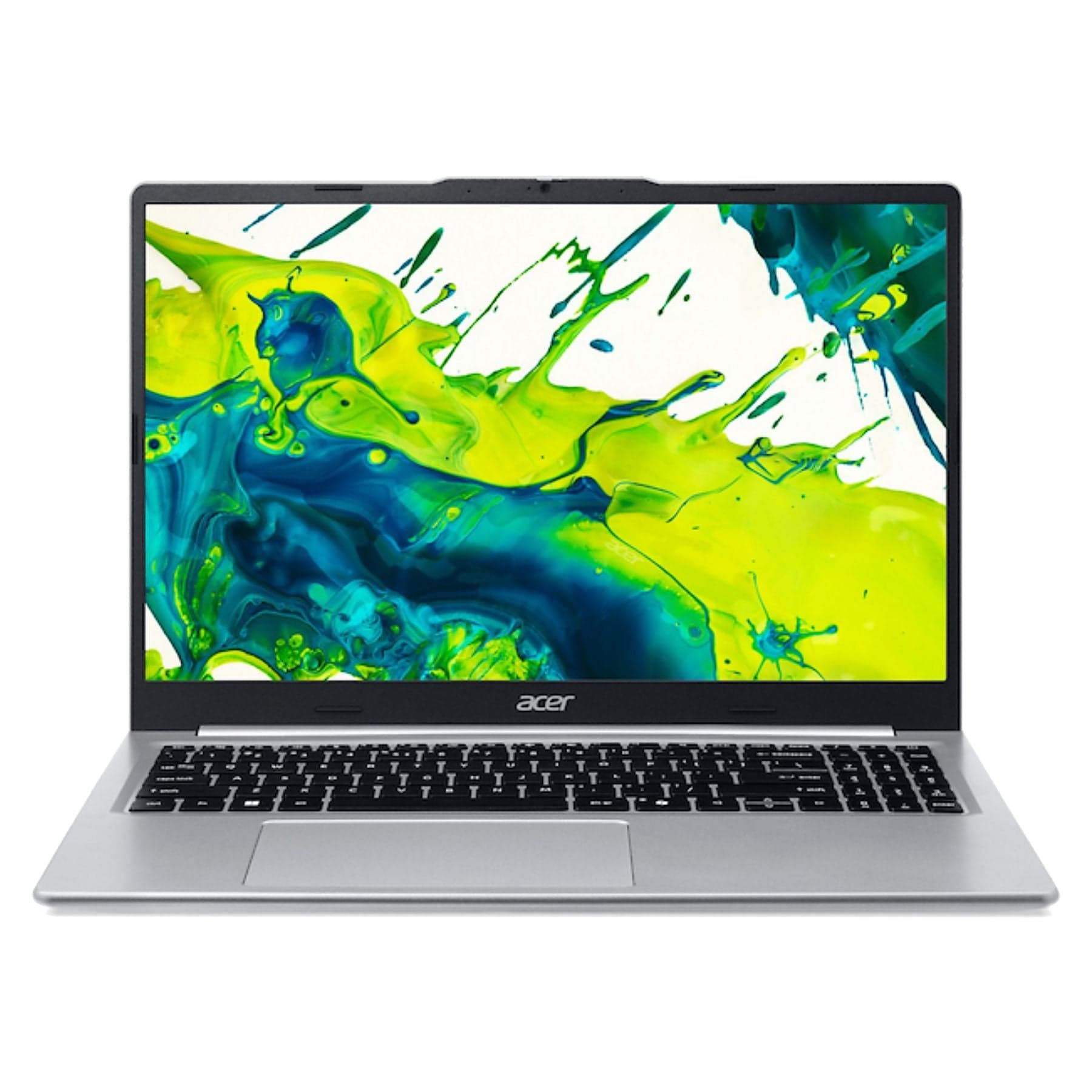 Portátil-Acer Aspire Lite 15 AL15-48P-R6R1, 15.6" Full-HD, AMD Ryzen 7 5825U,8GB RAM, 512GB SSD,Radeon OnboardGraphics,Sin SO,Sin cargador