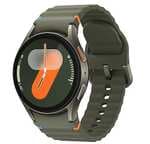 Smartwatch Samsung Galaxy Watch7 (Bluetooth + GPS, Galaxy AI, Salud Avanzada)