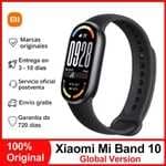 Pulsera inteligente Xiaomi Mi Band 10
