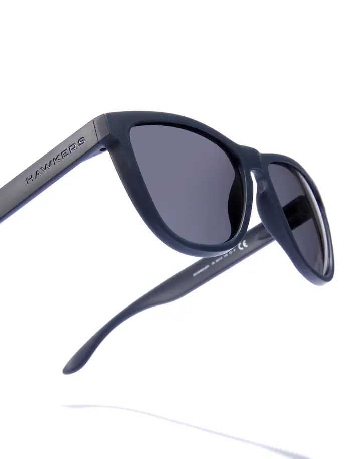 Gafas de sol de hombre hawkers one raw polarizado
