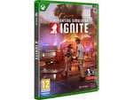 Videojuego Xbox Series X Firefighting Simulator: Ignite