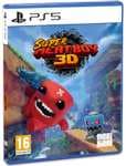 PS5 Super Meat Boy 3D