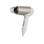 Secador de Pelo Cecotec IoniCare Power&Go Heaven Champagne 2400W Iónico Plegable (de viaje)
