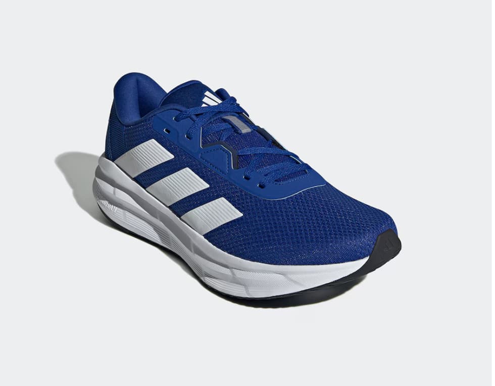 Zapatillas de running de hombre Galaxy 7 M Adidas- Tallas- 44, 44 2/3, 46, 46 2/3, 47 1/3- Recogida en tienda gratis