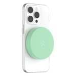 Cargador inalámbrico Celly MAGPB3000 3000 mAh MagSafe 5 W USB-C Verde portátil