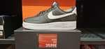Nike Air Force 1 '07 Negro/Blanco | Tallas 40-50 | 29,99€ | Nike Outlet CC Río Shopping Valladolid