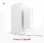 Sensor de movimiento SONOFF RF Bridge R2