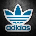 ¡Super ofertas! ADIDAS, hasta 46% de descuento (recogida gratis en tienda)