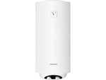 Termo eléctrico - Infiniton CAS2OV50D, 2000 W, 0.75 bar, 50 l, Blanco
