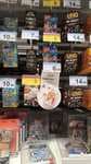 Cartas Uno Harry Potter (Carrefour Badalona)