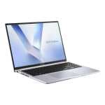 Portátil ASUS Vivobook 16 OLED M1605NAQ-SH052W, Ryzen 7-170, 16GB, 1TB SSD, 16", W11