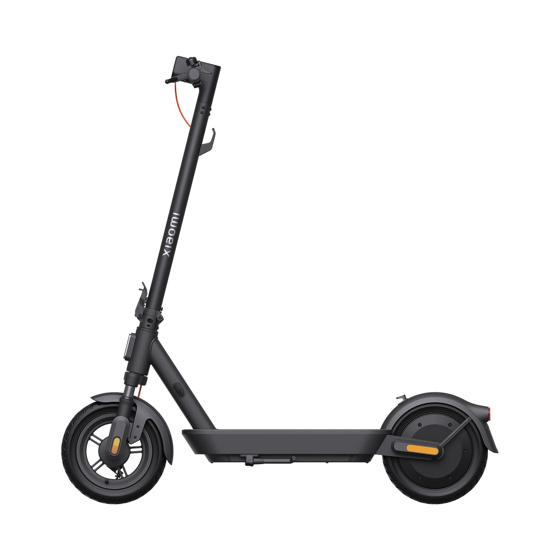 Patinete eléctrico - Xiaomi Electric Scooter 5 Plus, Tipo 1 / VPL, Pot nominal 400W, 120 kg, Vel máx 25km/h, Neumáticos 12",